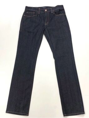 Fidelity dark wash Impala Town Rise Jeans 31”